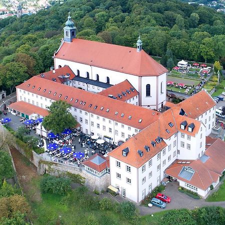 Kloster Frauenberg Fulda Exterior photo